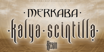 Merkaba : Kalya Scintilla : Azrin