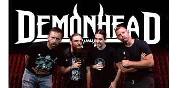 Demonhead (Album Launch)