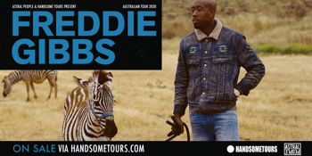 Freddie Gibbs