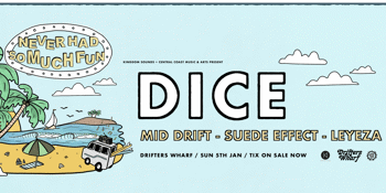 Never Had So Much Fun ' Ft DICE - ALL AGES