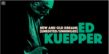 Ed Kuepper (solo)