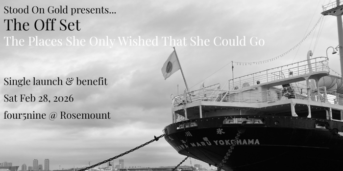 The Off Set Single Launch & Benefit