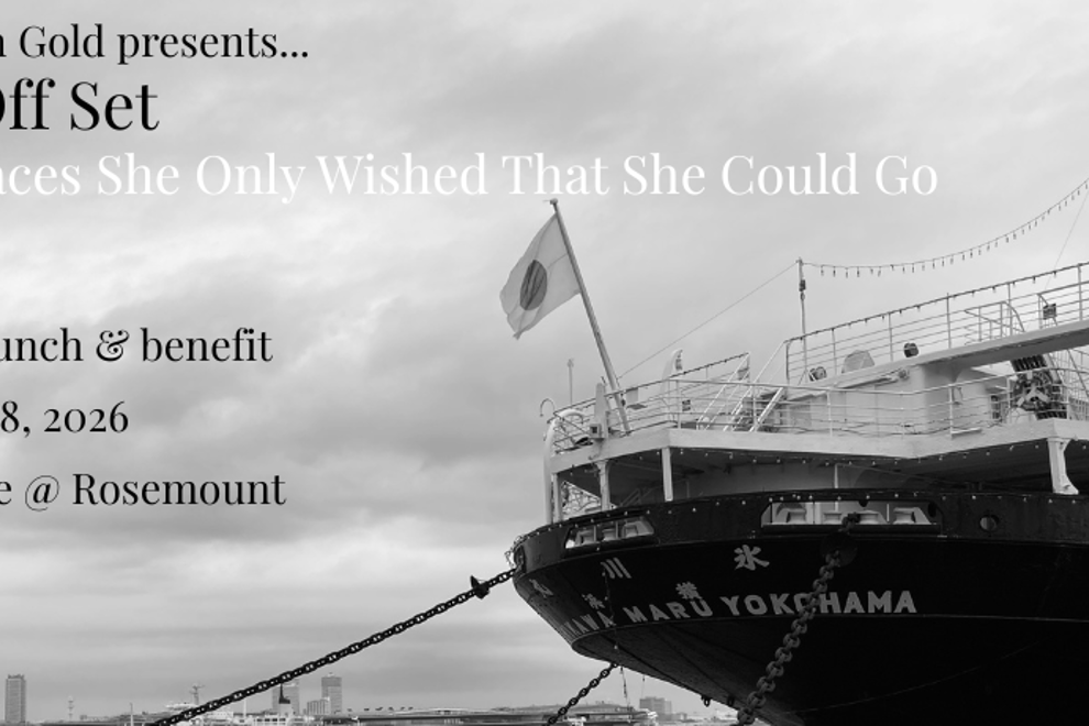 The Off Set Single Launch & Benefit