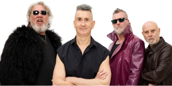 VSPY VSPY - Harry's + A.O. 40th Anniversary Tour