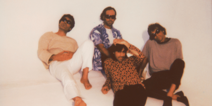 Allah-Las