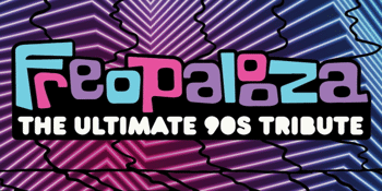 FREOPALOOZA | The Ultimate 90s Tribute | SUPER SUNDAY SESH