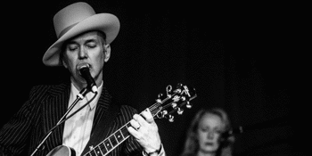 DAVE GRANEY & CLARE MOORE