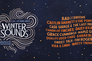 Winter Sounds 2025