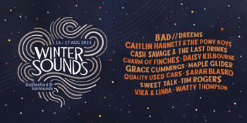 Winter Sounds 2025