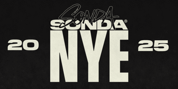 SONDA NYE 2025
