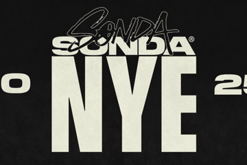 SONDA NYE 2025
