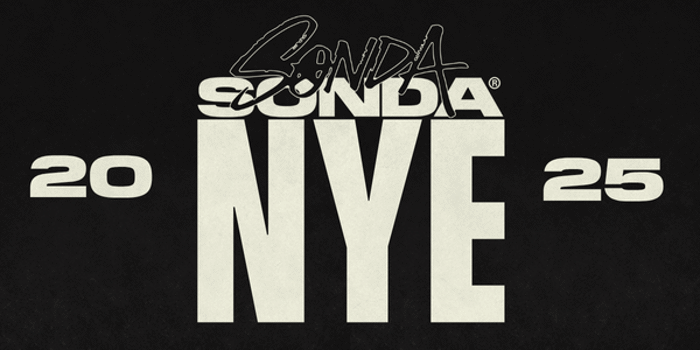 SONDA NYE 2025