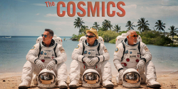 The Cosmics (Feat: Nicky Bomba)
