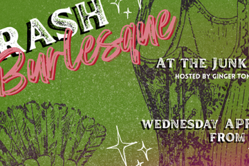 Trash Burlesque