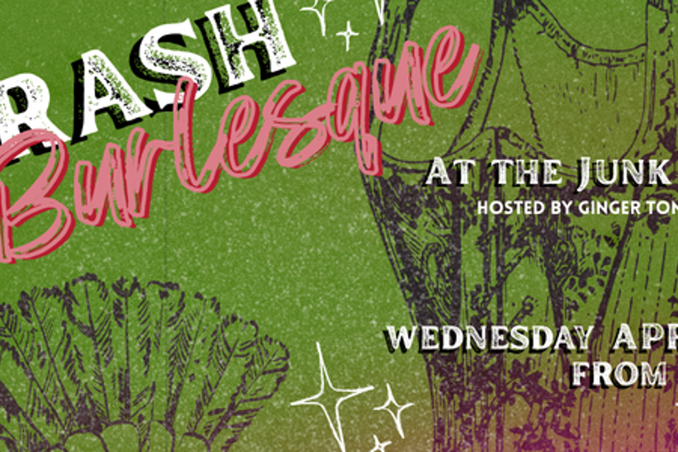 Trash Burlesque