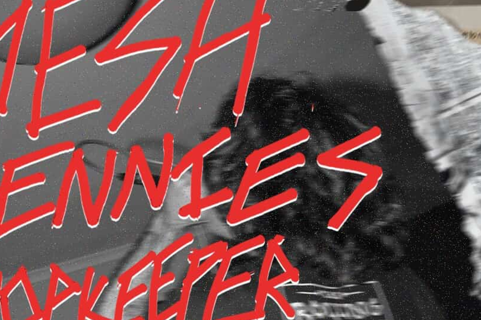 Hesh, Pennies, ShopKeeper and BugMeat