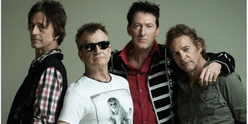 The Radiators