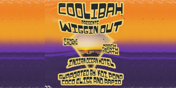 Event image for Coolibah