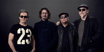 Choirboys Live