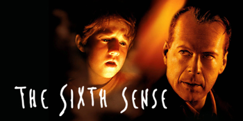 The Sixth Sense (M) PRESENTED IN 35MM FILM