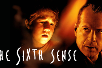 The Sixth Sense (M) PRESENTED IN 35MM FILM