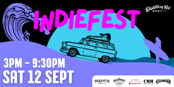 Indie Fest