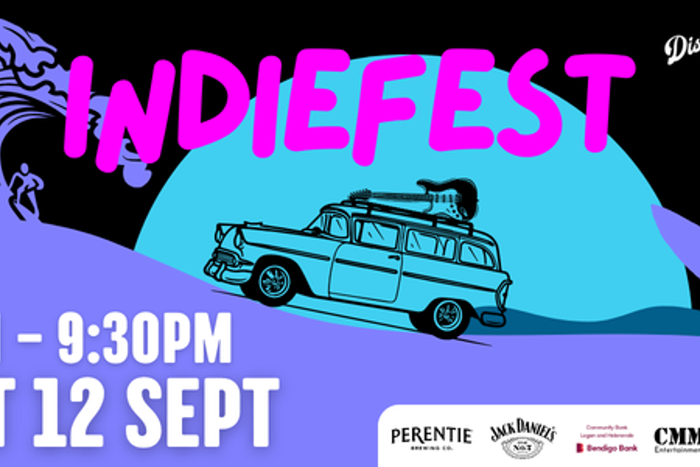 Indie Fest