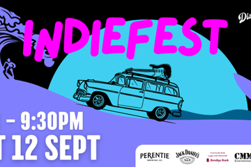 Indie Fest
