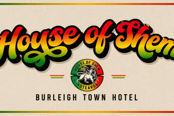 House of Shem