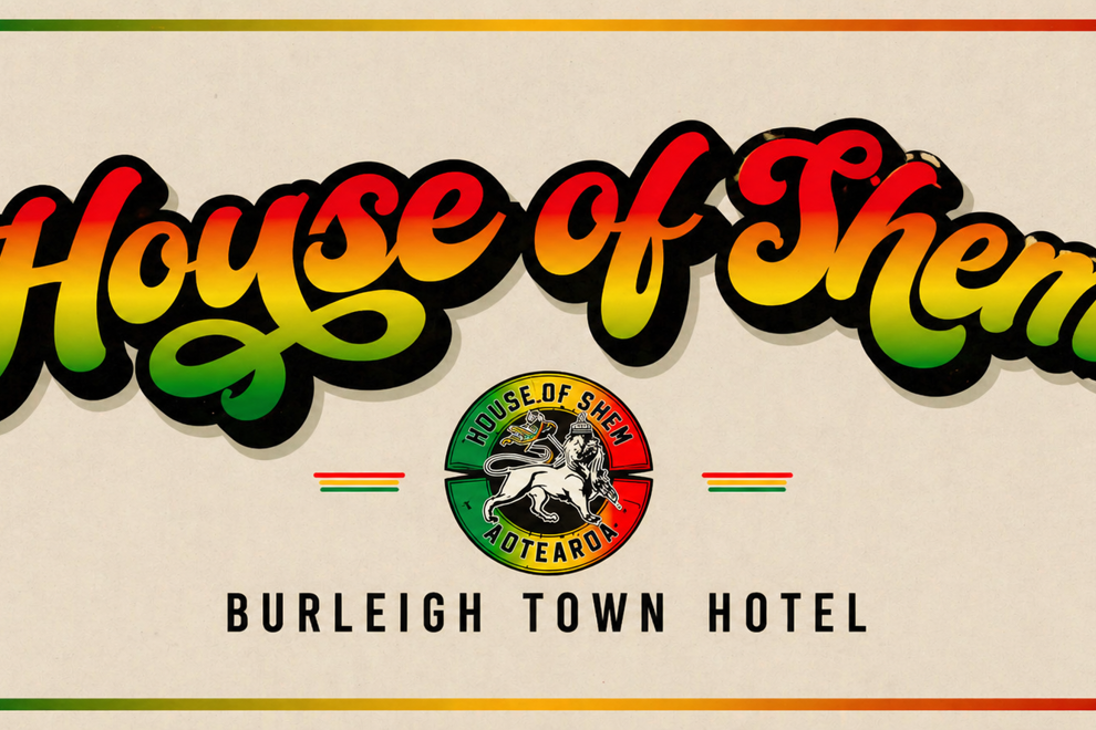 House of Shem