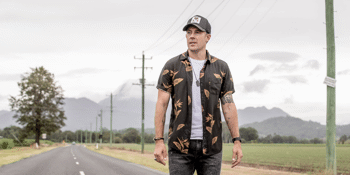 Casey Barnes - Back In Town Tour