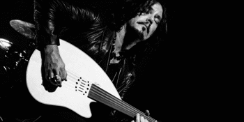 Jeff Martin ‘Set in Stone’ Australian Tour