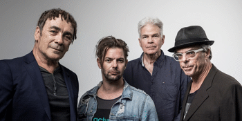 Dragon – It Comes In Threes Tour