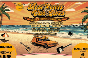 Best Years Of Our Lives