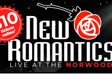 New Romantics