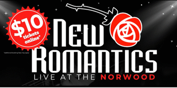 New Romantics