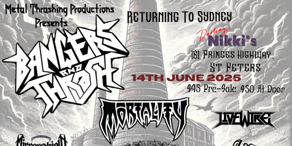 Event image for Mortality • More