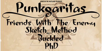 Punkgaritas