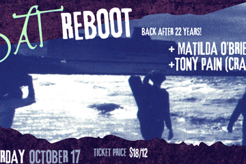 bOAT Reboot