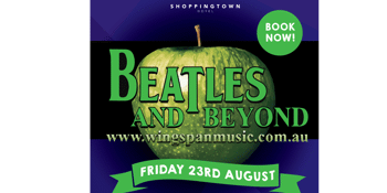 Beatles and Beyond