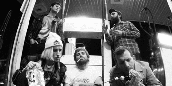Private Function 'St Anger' Tour