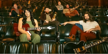 CJ Commerford & The Supertones and The Dan Duggan Band