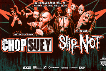 FOREVER NU ACROSS AUSTRALIA 2026 TOUR