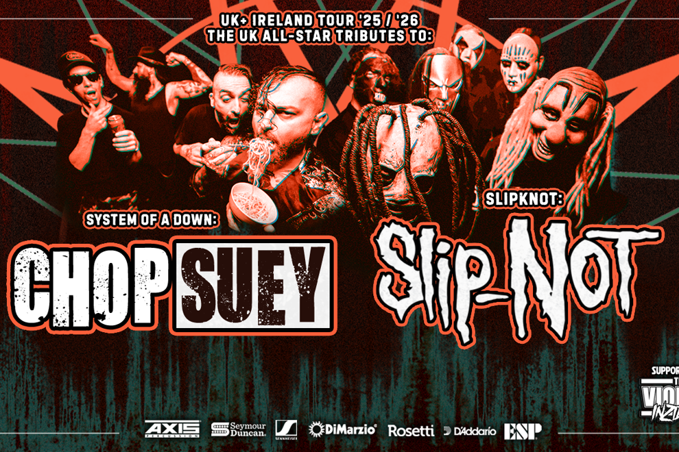 FOREVER NU ACROSS AUSTRALIA 2026 TOUR