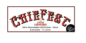 Chiefest 2019