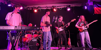 Meta4 (Album Launch)