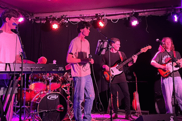 Meta4 (Album Launch)
