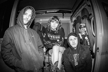 FRENZEE 'Hyperactive' Single Launch