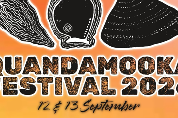 Quandamooka Festival 2026