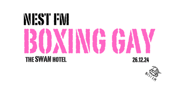 NEST FM BOXING GAY 2024